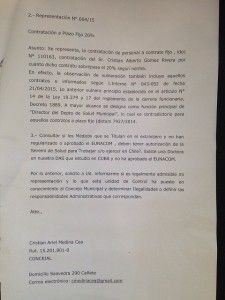 la foto