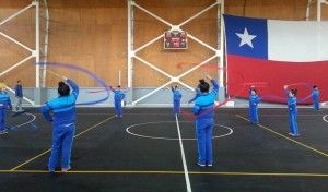 Gimnasio Tubul (3)