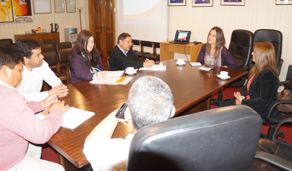 Reunión Estación Central_2