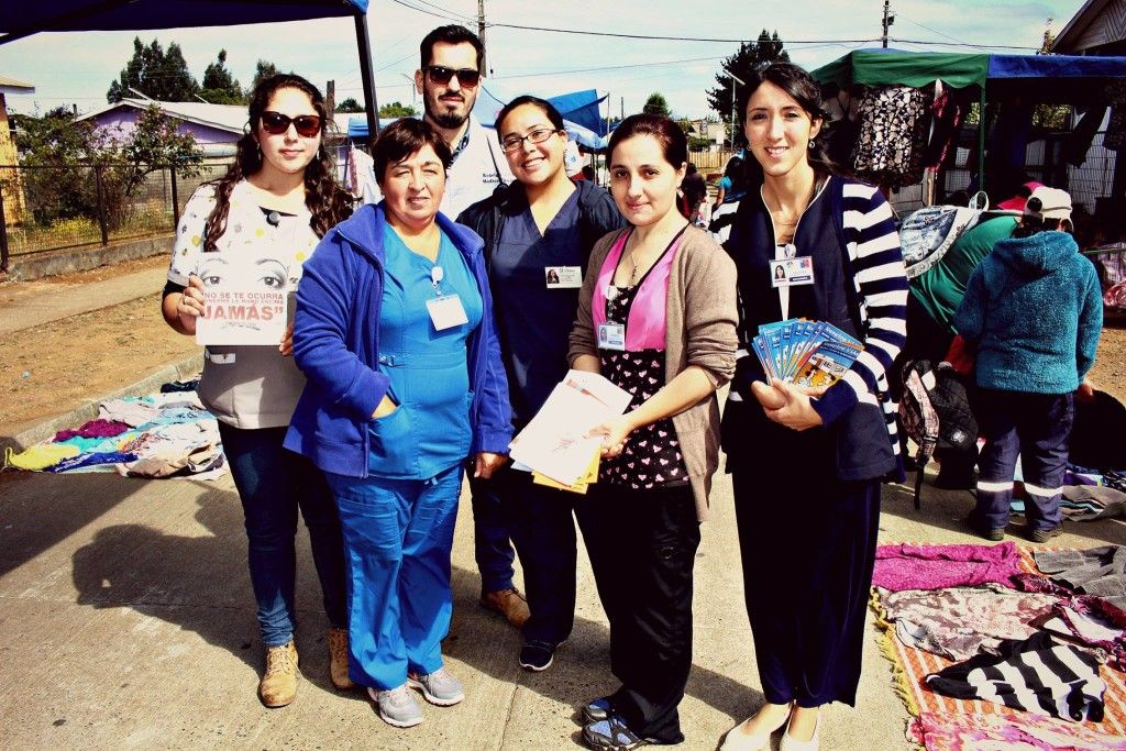 feria salud 2