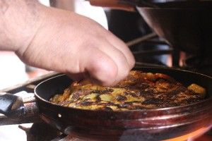 gastronomía 3