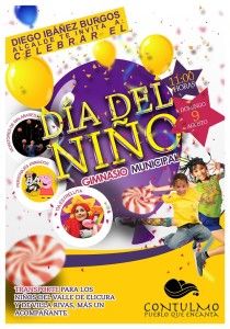 día del niño2