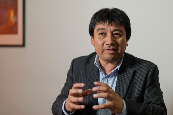 Alcalde de Tirúa: “No comparto los métodos empleados y su naturaleza, pues no avalo la violencia”.