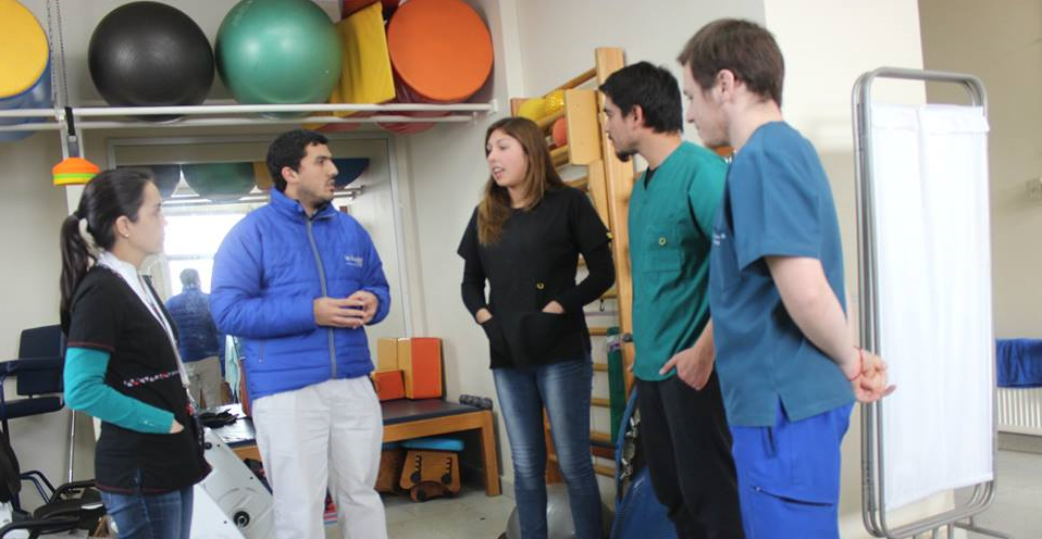 CCR Los Álamos logra significativo proyecto de inclusión para la práctica del básquetbol en silla de ruedas