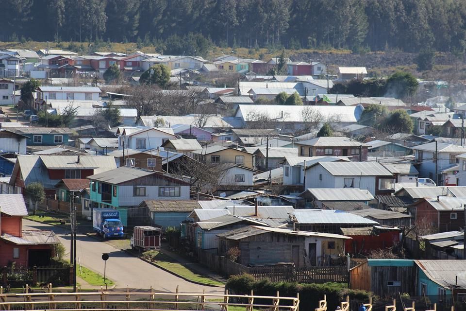 Alcalde de Los Álamos anunció millonarios proyectos para la comuna por más de $270 millones