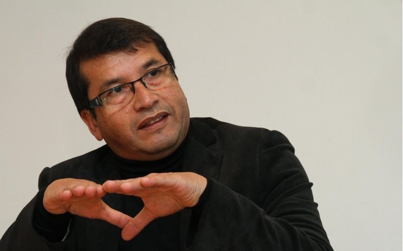 Diputado Enrique van Rysselberghe emplaza al gobierno a pedir renuncia de gobernador de Arauco