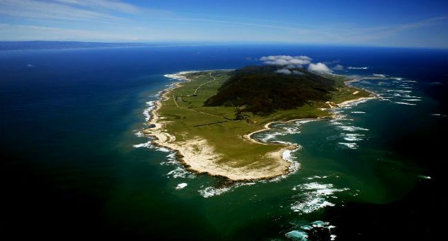 Aeródromo de Isla Mocha cerrará por dos semanas debido a reposición de pista de aterrizaje
