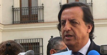 Senador Pérez: El bloqueo de la ruta a Tirúa “demuestra la incapacidad de este gobierno de hacer respetar el Estado de Derecho”