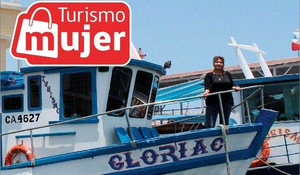 Sernatur llama a las mujeres de la provincia de Arauco a postular al concurso Mujer Empresaria Turística 2015