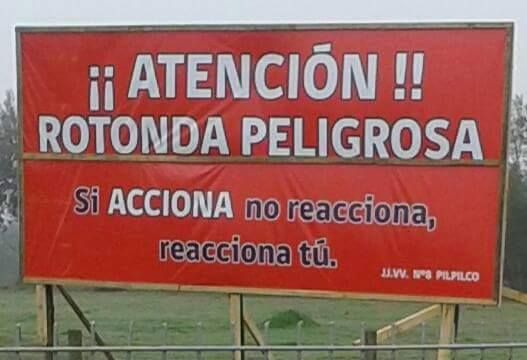 Vecinos de Cerro Alto dan la batalla contra Acciona