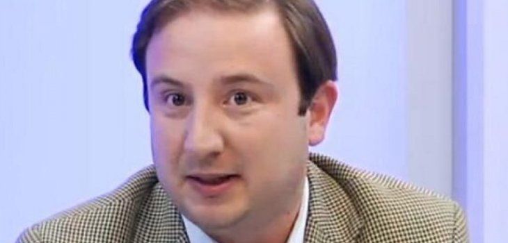 Rodrigo Anabalón (RN): “No estamos para promover ni patrocinar proyectos personales… que atentan contra la unidad de la Alianza”