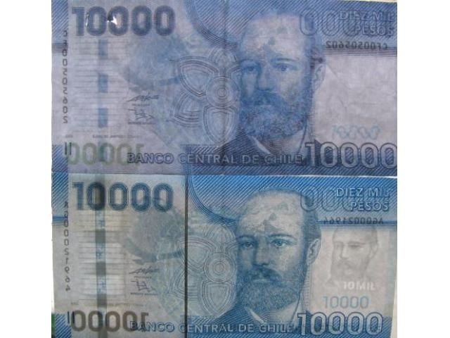 En Cañete investigan a hombre detenido por uso de billetes falsificados