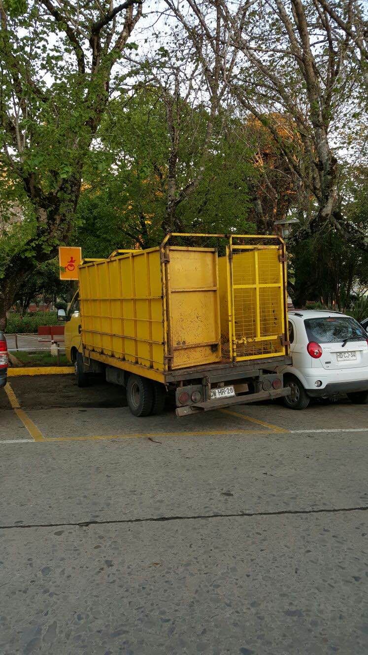 Hombres fueron sorprendidos cometiendo delito de abigeato en Antiquina