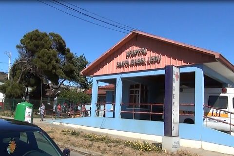 Conflicto presupuestario no pondría en riesgo futuro Hospital de Lebu aseguró director SSArauco