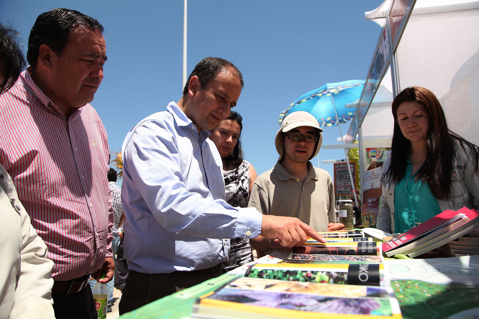 Sernatur BioBío eligió la costanera de Laraquete para lanzar temporada de verano 2016