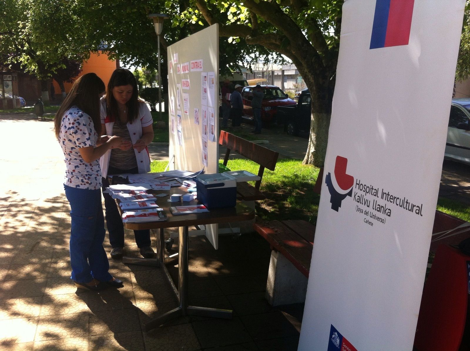 Día Internacional de Prevención de VIH Sida dio a conocer aumento de diagnósticados en Cañete