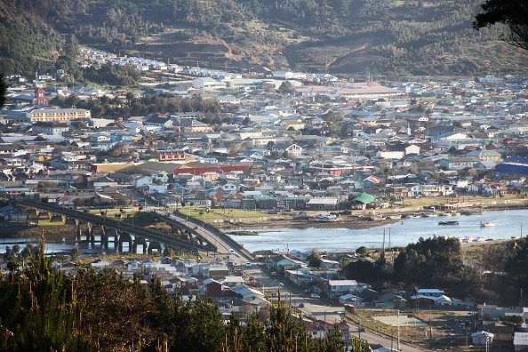Cifra Récord: Más de 3 mil millones de pesos serán invertidos en la capital provincial