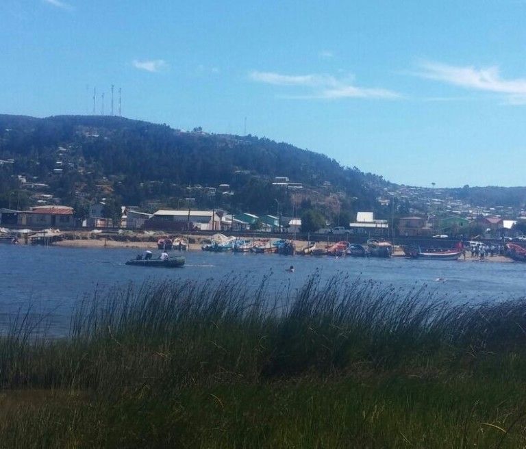 Tarde de veraneo deja dos personas fallecidas por inmersión en la provincia de Arauco