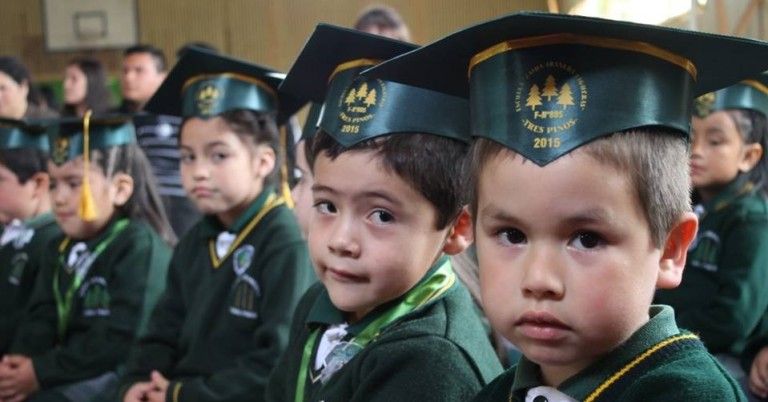 El jueves 3 de marzo volverán a clases en Los Álamos