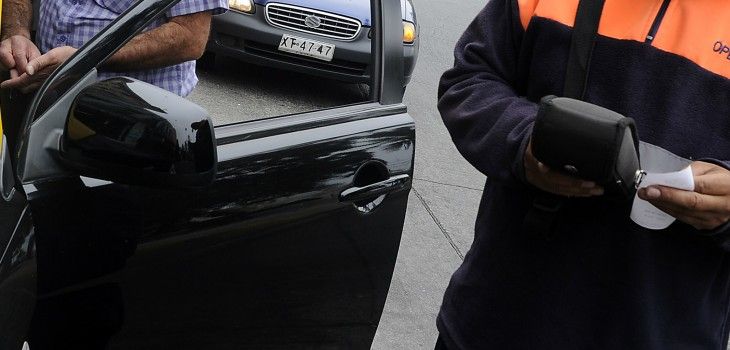 En Concejo Municipal se propuso que Bomberos de Cañete administren parquímetros de la ciudad