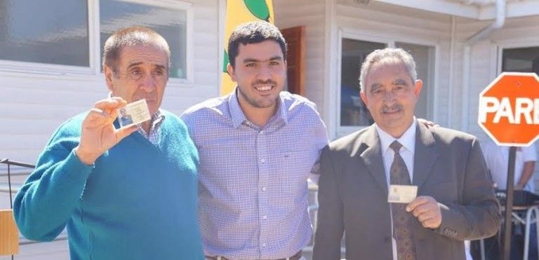 Alameños ya pueden sacar y renovar licencia de conducir en su comuna