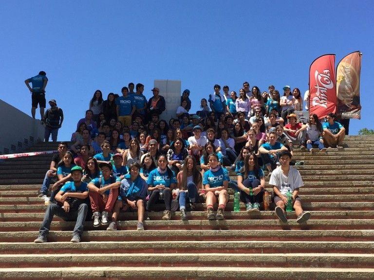 TECHO-Biobío busca 600 nuevos voluntarios para la región