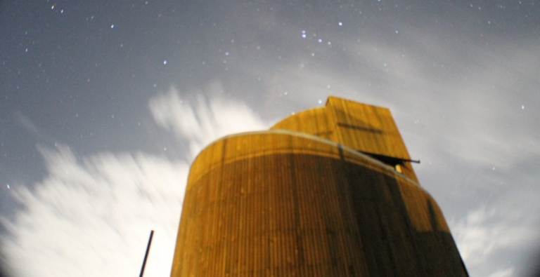 Observatorio Astronómico Yepun te invita a descubrir el universo este fin de semana en Cañete