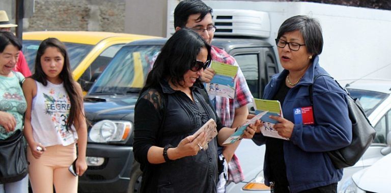 Superintendencia de Educación inicia intenso trabajo de capacitación en derechos educacionales