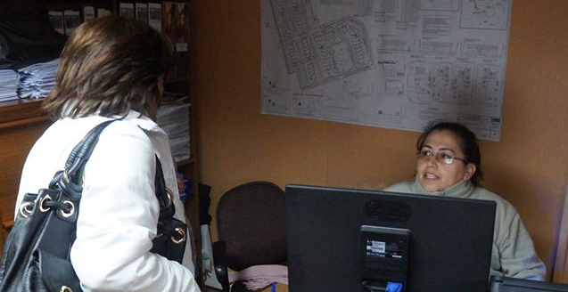 Atención Vespertina en la municipalidad de Los Álamos volvió a ser todo en éxito