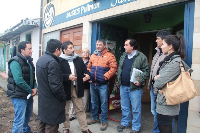Este miércoles comienzan las inscripciones de la “Farmacia Comunitaria” en Lebu