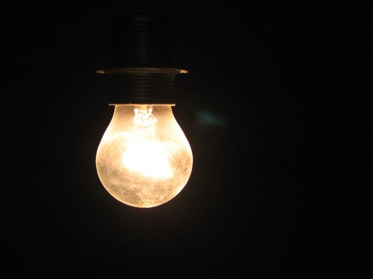 En Los Álamos bajarán las cuentas de la luz