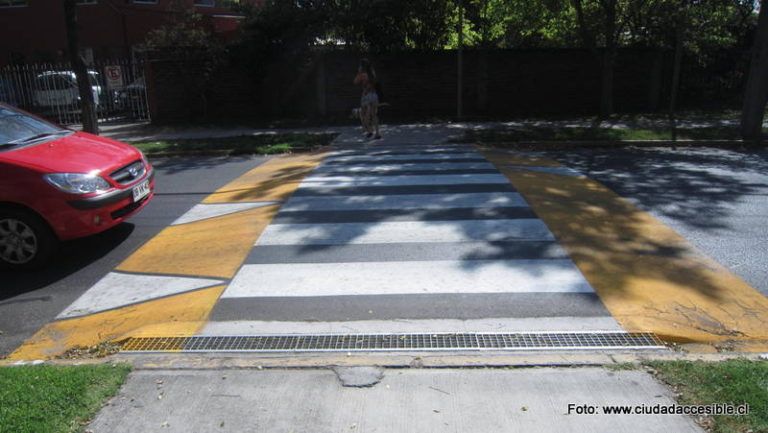 Municipalidad instalará reductores de velocidad en distintos puntos de Lebu