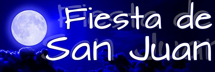 Con gran fiesta costumbrista Los Álamos celebrará la Noche de San Juan