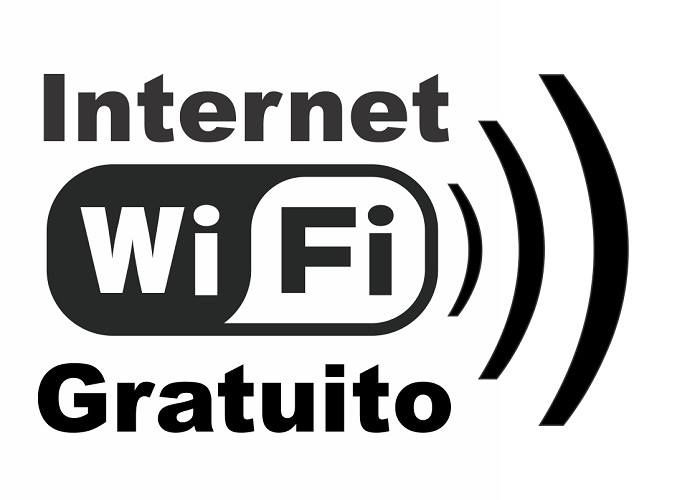 Alameños tendrán cuatro puntos de WiFi gratuitos