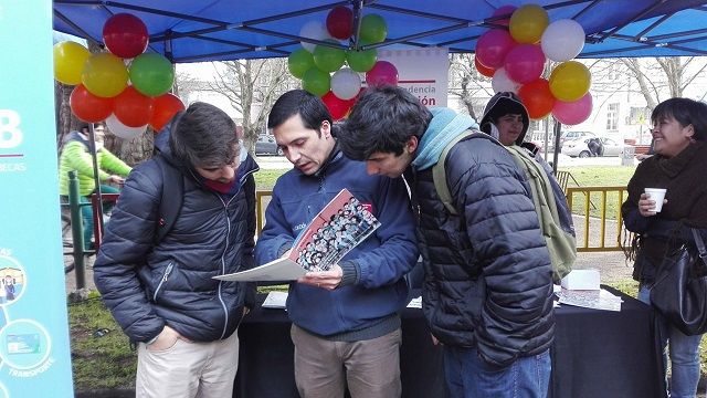 Superintendencia de Educación lanza manual de apoyo para establecimientos