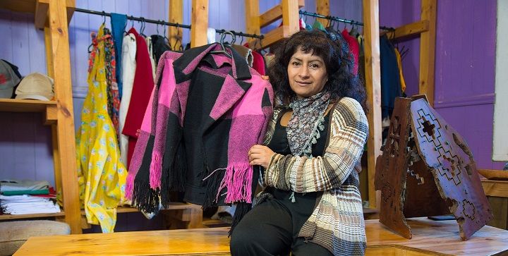 En Cañete, el Centro de Desarrollo de Negocios ya tiene impacto real