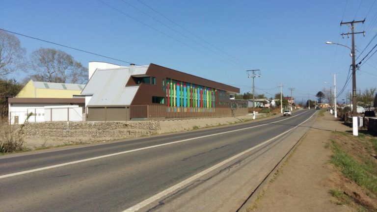 Ejecutarán proyecto para dar mayor seguridad a los peatones de Antihuala