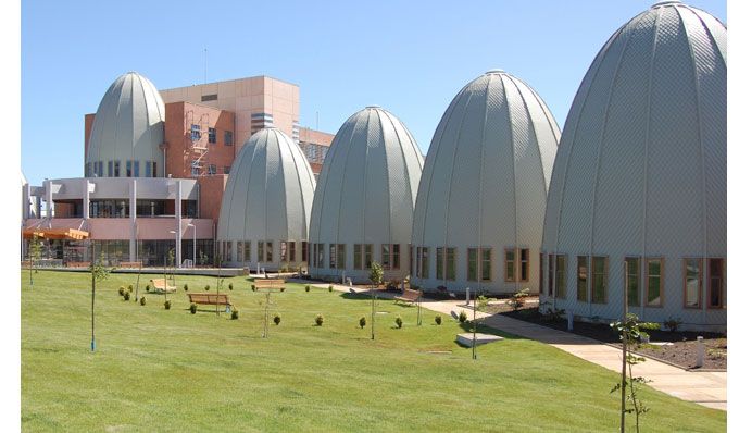 Comunicado de prensa hospital de Cañete por paro de 72 horas