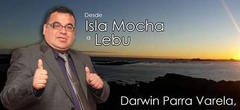 Histórico!! Isla Mocha tendrá su primer representante en el Concejo Municipal de Lebu
