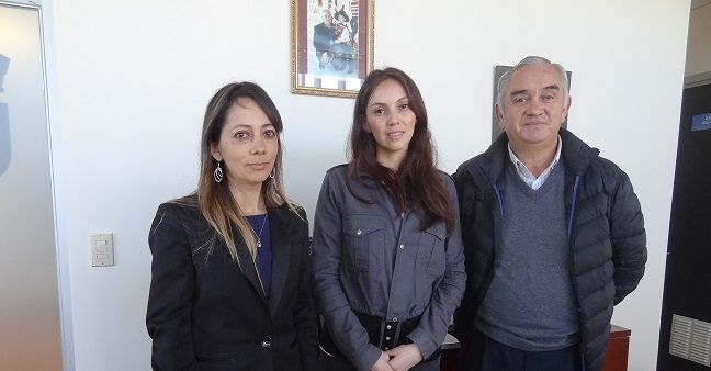 Nuevas Profesionales se incorporan a la Salud Municipal de Curanilahue