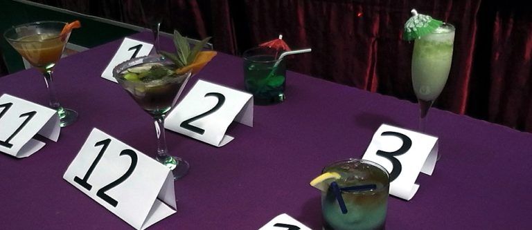 Celebración hotelera trajo verdadera fiesta al Liceo Técnico C 25 de Talcahuano