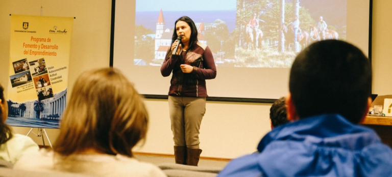 Sernatur refuerza llamado a estudiantes y académicos de educación superior a postular sus ideas innovadoras