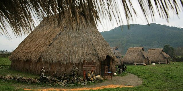 Corfo apoyará emprendimientos turísticos mapuche