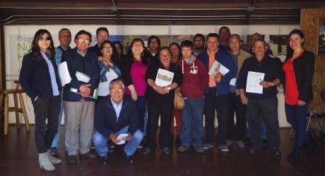 Arauco y Fundación AcercaRedes lanzan Fondo Concursable comunitario para organizaciones sociales