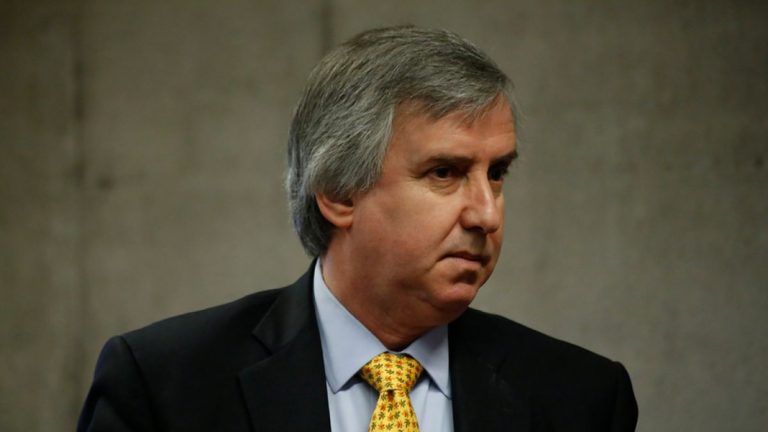 Claudio Eguiluz: “Militantes de RN avalaron mi trayectoria y le ganamos a la campaña de desprestigio”
