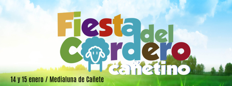 UNA DECENA DE ARTISTAS Y GRUPOS DARÁN VIDA A LA FIESTA DEL CORDERO CAÑETINO ESTE FIN DE SEMANA