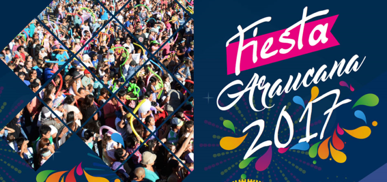 Américo y Chico Trujillo encabezan la Fiesta Araucana 2017