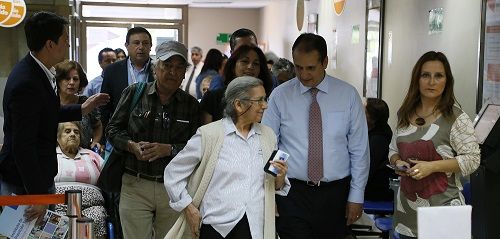 Más de 197 mil personas de Biobío se verán beneficiadas con el aumento de los beneficios asociados al Pilar Solidario