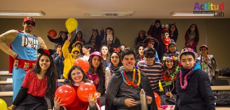 En Cañete comienza el RECREO de emprendimiento e innovación social