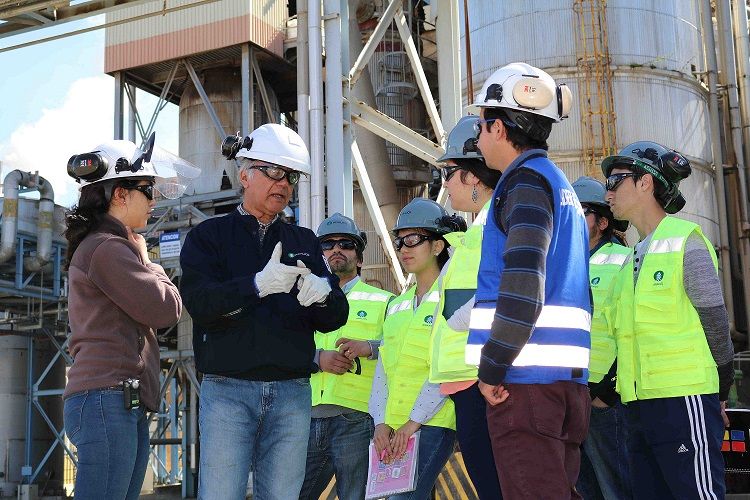 Campus Arauco aumentó matrícula en  15% al partir su segundo año académico